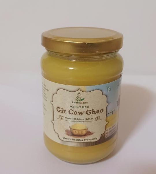 Gir Cow Ghee 250ML
