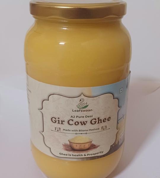 Gir Cow Ghee 1000 ML